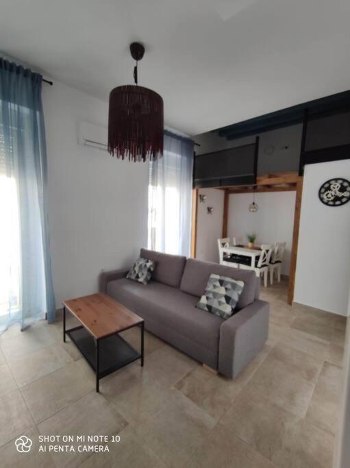 Apartamento Antigua Retama Cádiz Exterior foto